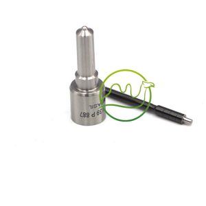 Common rail nozzle DLLA150P1557 For injector 0445110265 0986435170