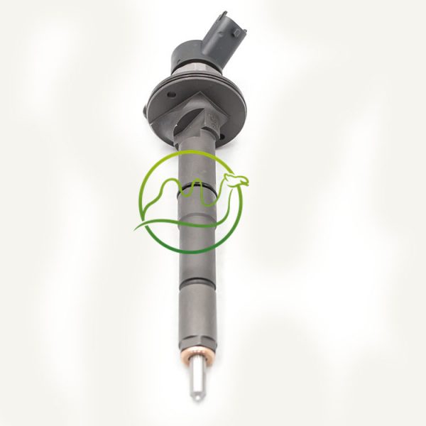 High Quality Diesel Injector 16600-VZ20A 16600VZ20A Common Rail Disesl Injector 0445110315
