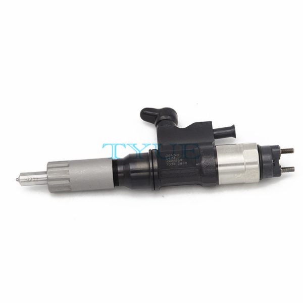 High Quality Diesel Injector 095000-5391 0950005391 - 图片 3
