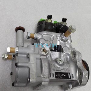 Diesel Engine Fuel Injection Oil Pump 294000-1191 8-97386557-5 8973865575 094000-0490 0940000490
