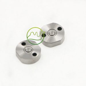 Original and New Valve Plate 295040-6120 2950406120 for Injector