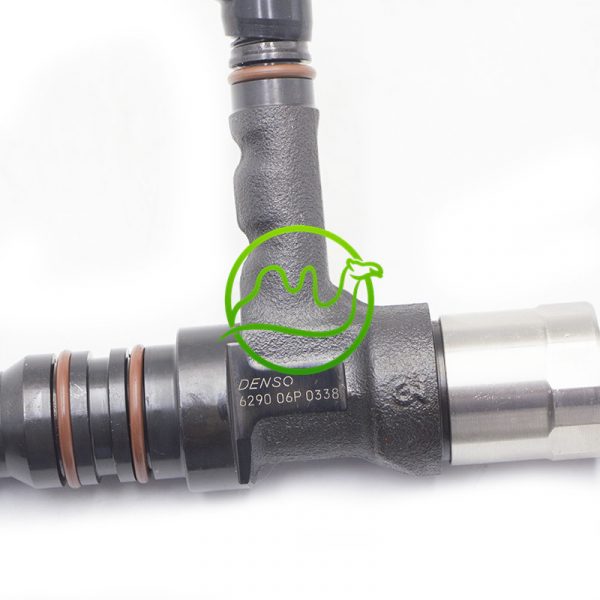 Remanufactured Diesel Injector 095000-6290 0950006290 - 图片 3