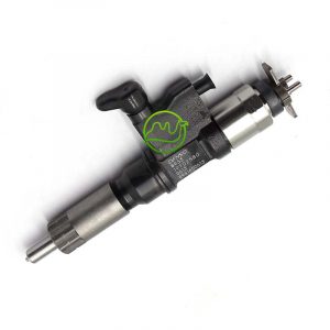 Disesl Injector 095000-8933 0950008933