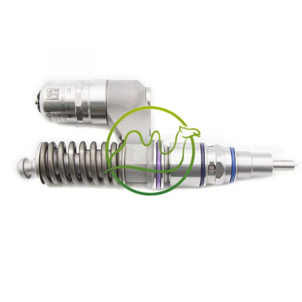 Remanufactured Fuel Injector 0414701024 701024 - 图片 2