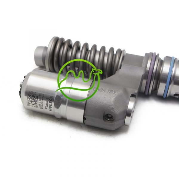 Remanufactured fuel injector 2995480 2998526 0414701083 in stock - 图片 4