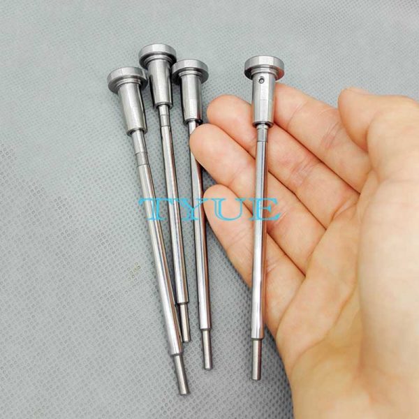 Diesel Auto Parts Valve Assembly F 00R J01 924 F00RJ01924 for Injector 0445120296 0445120102 0445120538 - 图片 3