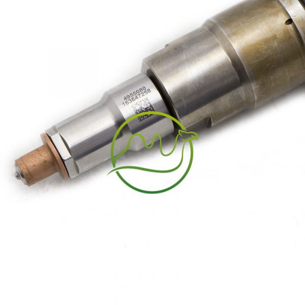 Remanufactured fuel injector 1948565 2029622 2030519 - 图片 4