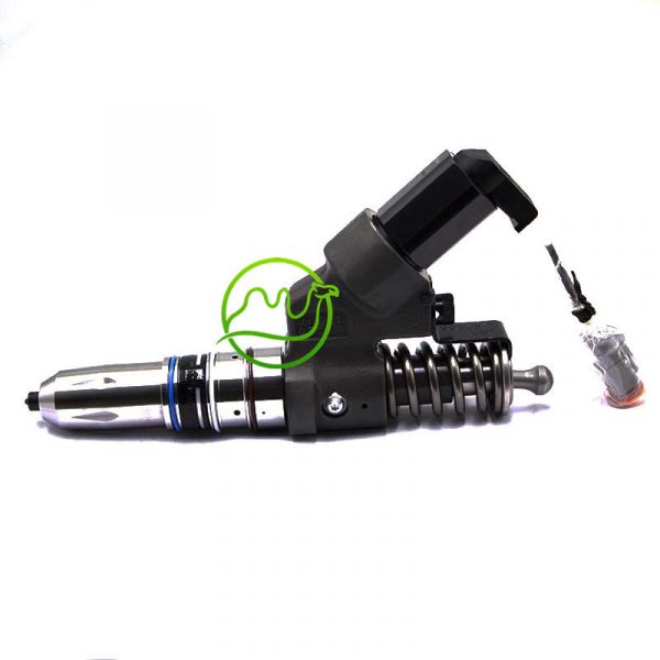 Made in China new Engine Diesel Fuel Injector 3411765 Remanufactured 3411765 - 图片 3