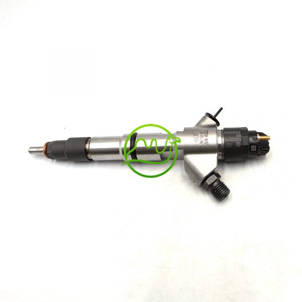 Remanufactured Diesel Common Rail Injector 0445120446 - 图片 2