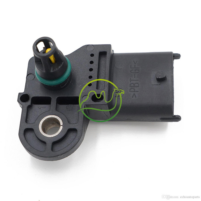 Diesel Fuel Manifold Absolute Pressure MAP Sensor Valve 079800-9060 079800-5580 079800-7800 360214-621-000 VG1557090012 - 图片 2