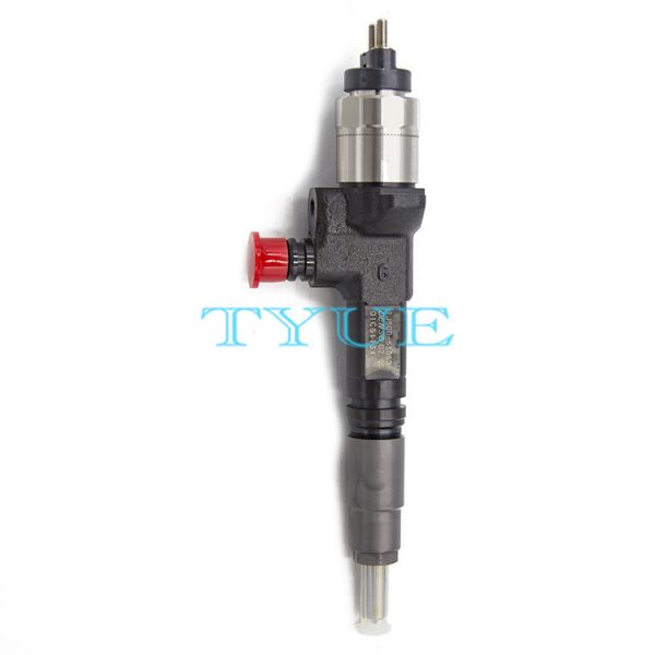 Engine Diesel Fuel Injector 97095000-969 1J500-53052 97095000969 1J50053052