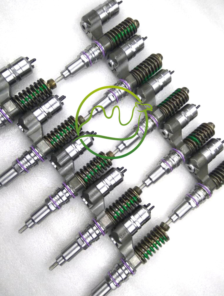 High Quality Diesel Injector 20440409 3829644 0414702009 - 图片 3