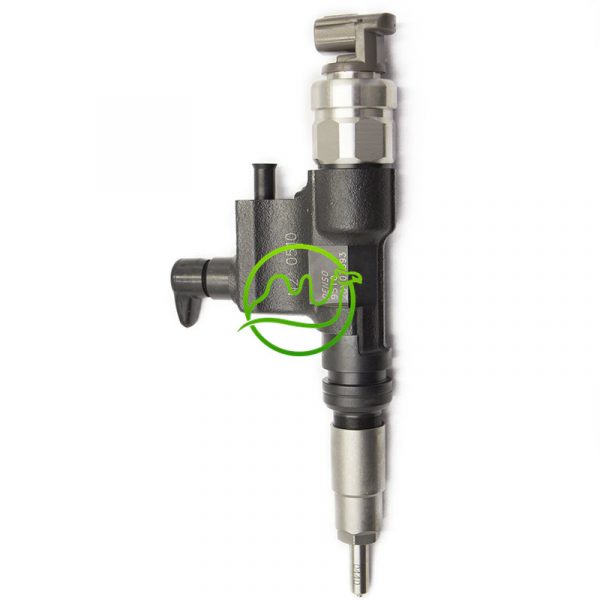 Remanufactured Diesel Injector 095000-6511 Common Rail Injector 0950006511