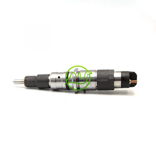 High Quality Diesel Injector 0445120397 Common Rail Disesl Injector 0445120397 - 图片 2