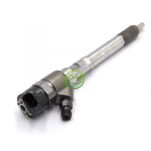 Remanufactured Diesel Common Rail Injector 0445110118 0445110174
