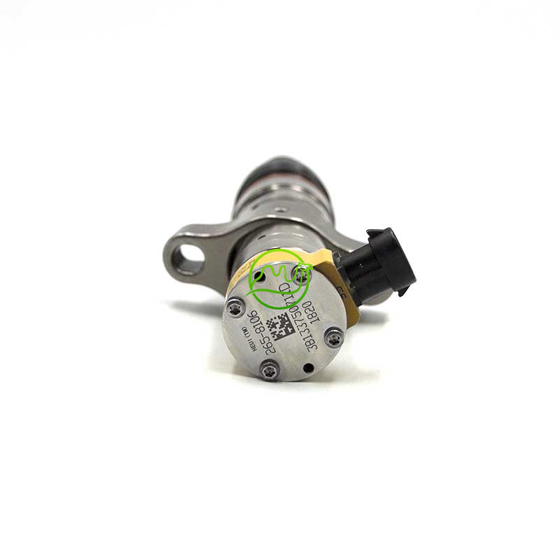Diesel Injector 387-9433 High-quality Injector 10R-7222 254-4339 - 图片 4