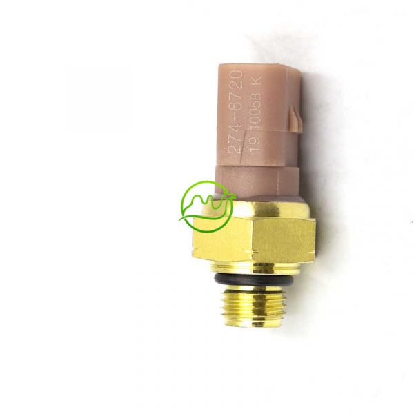 Diesel Engine Air  pressure sensor  3800-520518 - 图片 4