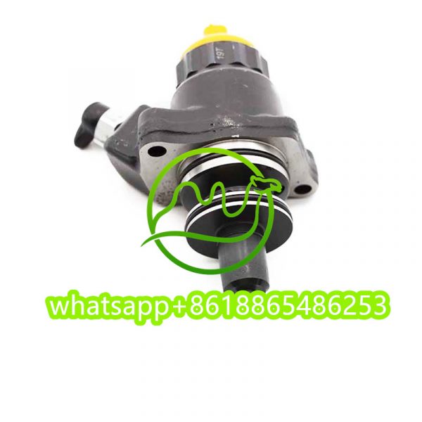 094040-0380 094040-0280 For oil pump 09400-0581 6261-71-111 plunger assembly - 图片 4