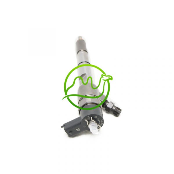 Remanufactured fuel injector 0445110367 0445 110 367 in stock - 图片 2