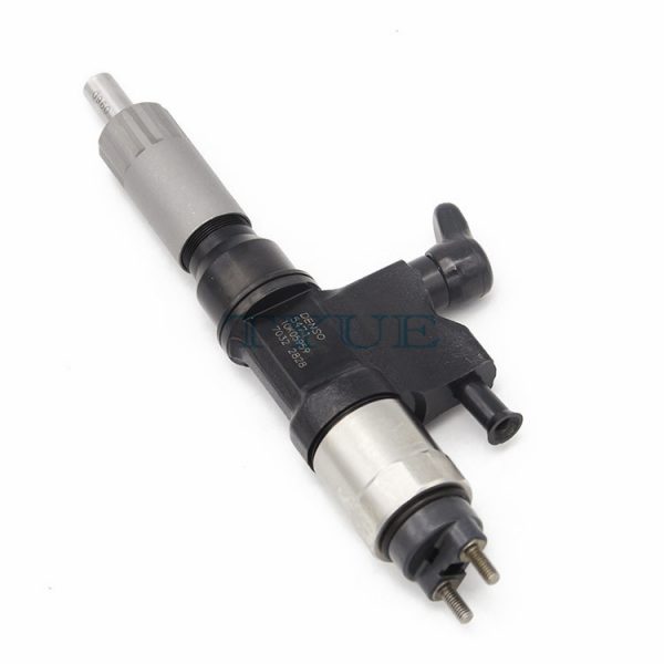 High Quality Diesel Injector 095000-5391 0950005391 - 图片 2