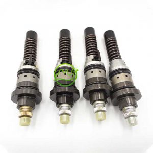 Injection Pump 0414491107 02111636 2111636