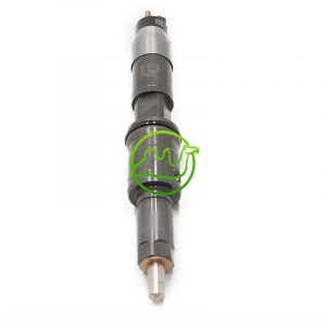 Remanufactured Diesel Injector 0445120020