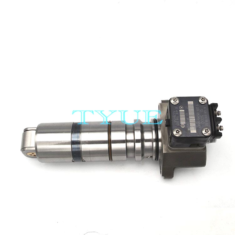 Remanufactured Engine Fuel Injection Unit Pump 0986445003 0414799027 1668325 - 图片 2