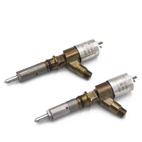 Diesel Injector 2645A751 - 图片 4