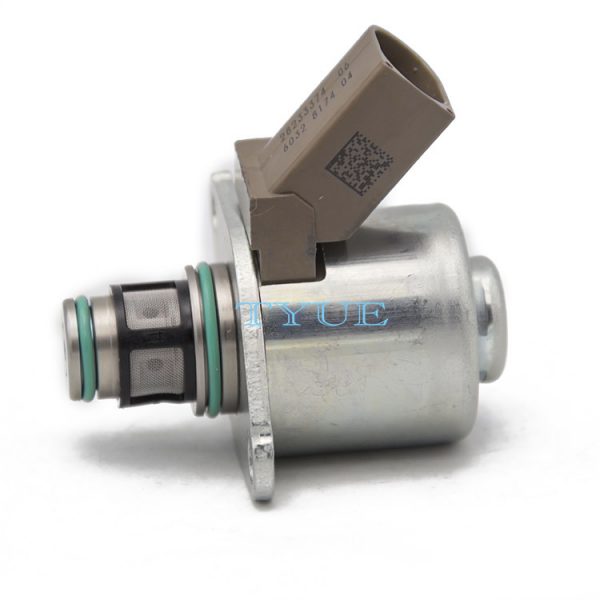 Common Rail Diesel Fuel Valve 9109-946  9109946  9109 946 28233374 9109-946