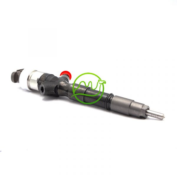 Remanufactured diesel fuel injector 23670-51070 23670-59055 095000-9840 - 图片 3