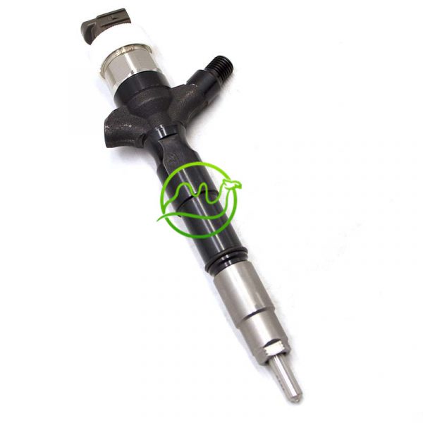 Made in China new Engine Diesel Fuel Injector 295050-0460 2950500460 23670-30400