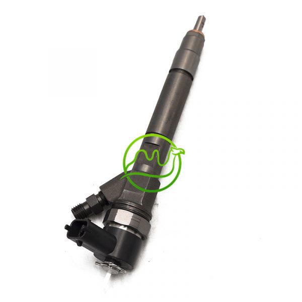 Remanufactured fuel Injector 0445110850 0445110852 FORJAC - 图片 4
