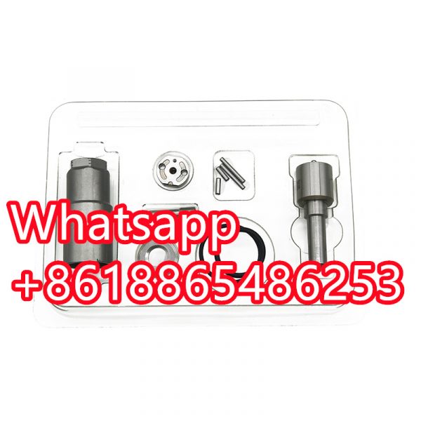 NEW Repair kit FOR INJECTOR 8982467510 8-98246751-0 in stock - 图片 2