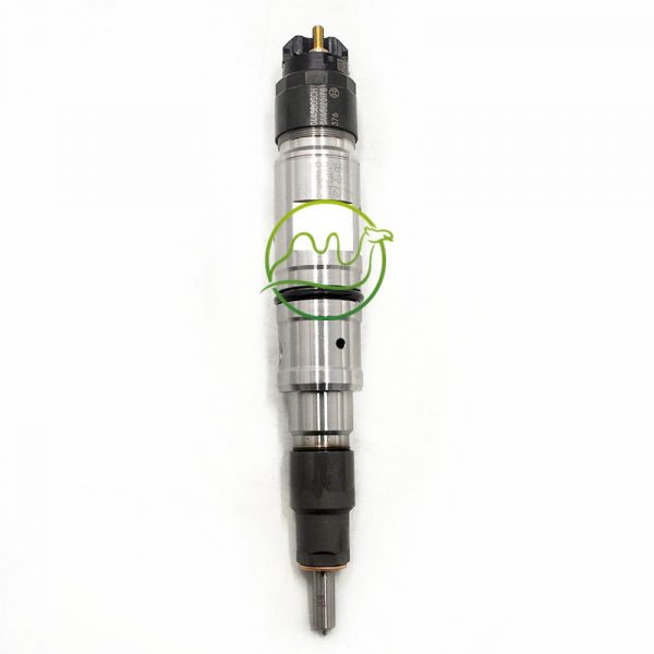 Made in China new injector 3964273 3968158 3972887 FOR  ISB ISBe 3.9 5.9 - 图片 4