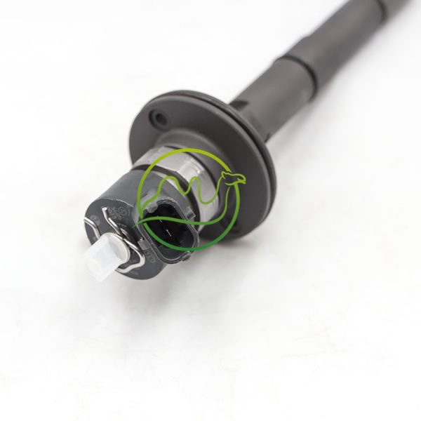 High Quality Diesel Injector 16600-VZ20A 16600VZ20A Common Rail Disesl Injector 0445110315 - 图片 2