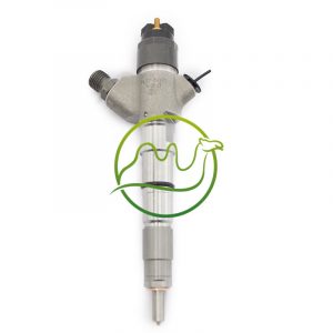 Nozzle DLLA152P1768 0433172078 For Injector Assembly 0445120213 0445120214