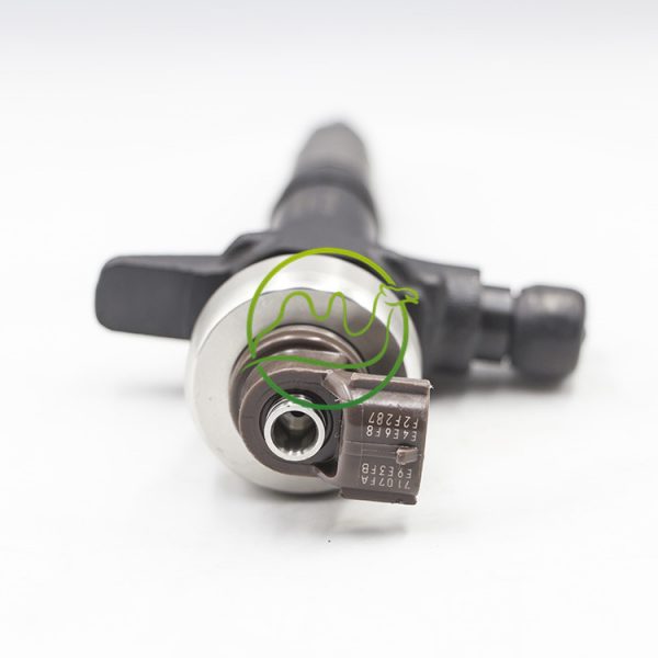 Engine Diesel Fuel Injector 8982457530 high quality 8982457530 8-98245753-0 - 图片 2
