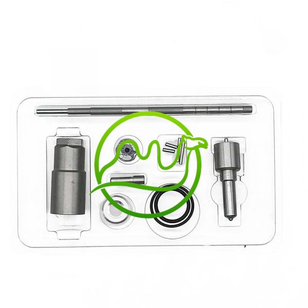 NEW Repair kit FOR INJECTOR 23670-30140 095000-0510 095000-0740 in stock - 图片 3