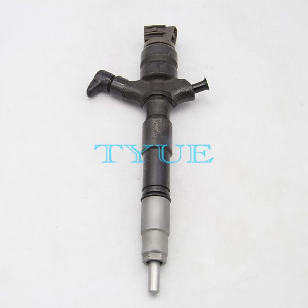 Made in China new Engine Diesel Fuel Injector 23670-30440 23670-39435 - 图片 2