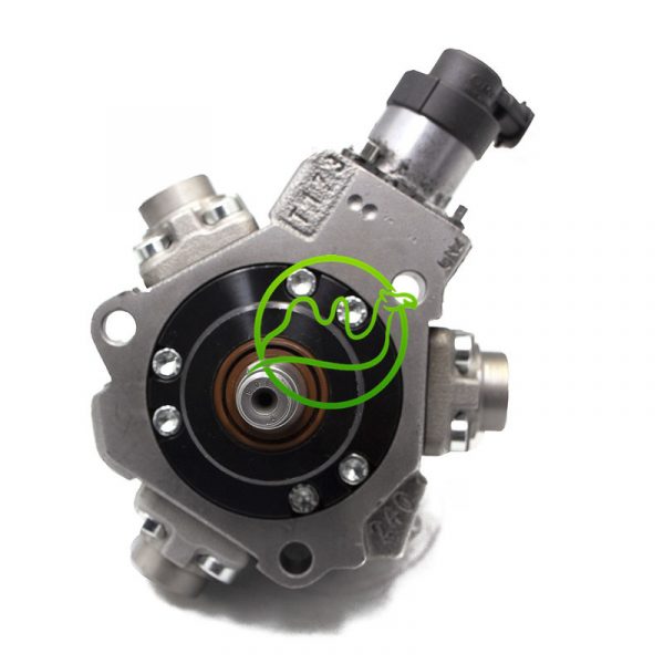 Remanufactured diesel fuel common rail pump 0445020078 0445020065 1111010B550-0000
