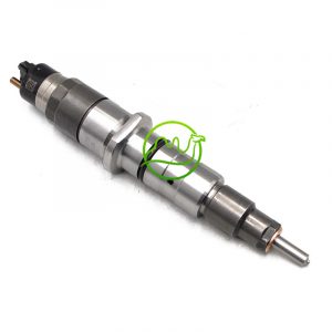 Remanufacture Diesel Injector 0445120270 0445120271 0445120272