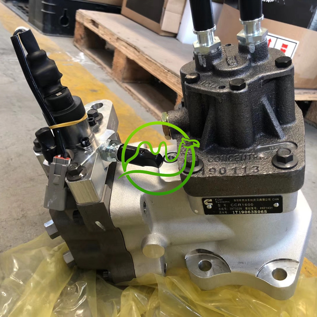 Original new fuel pump 3973228 397-3228 FOR ENGINE - 图片 3