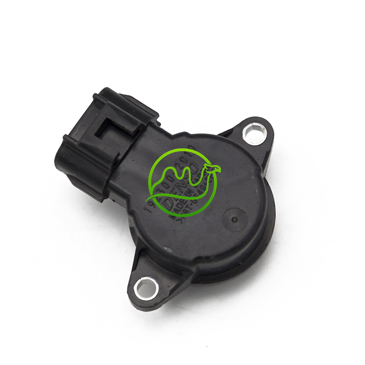 Auto Parts TPS Sensor Throttle Position Sensor 192300-2010 1923002010 - 图片 2