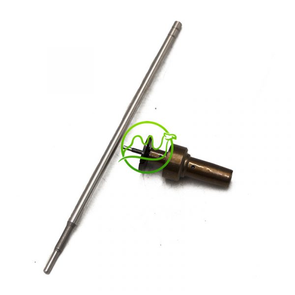 F00VC01519 F 00V C01 51 Valve Set for injector 0445110511 0445110522 0445110598 0445110562 0445110414 - 图片 3