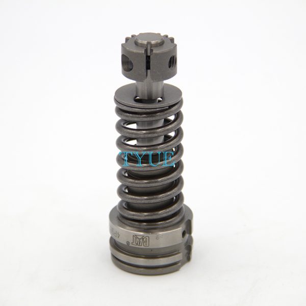 HotSelling Diesel Engine Pump Plunger 4P9830 Mark 4P9830 - 图片 3