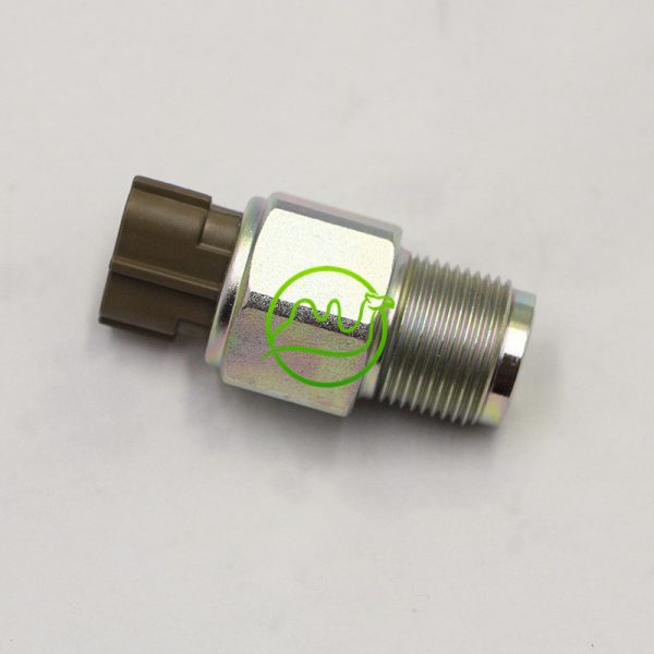 Chinese New Diesel Fuel Rail Pressure Sensor 499000-6460 499000-6141 499000-6121499000-6211 - 图片 3