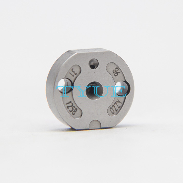 Diesel Fuel Injector 31# Valve Plate for Injector 095000-6222 095000-6691 095000-8010 295040-6770 - 图片 2