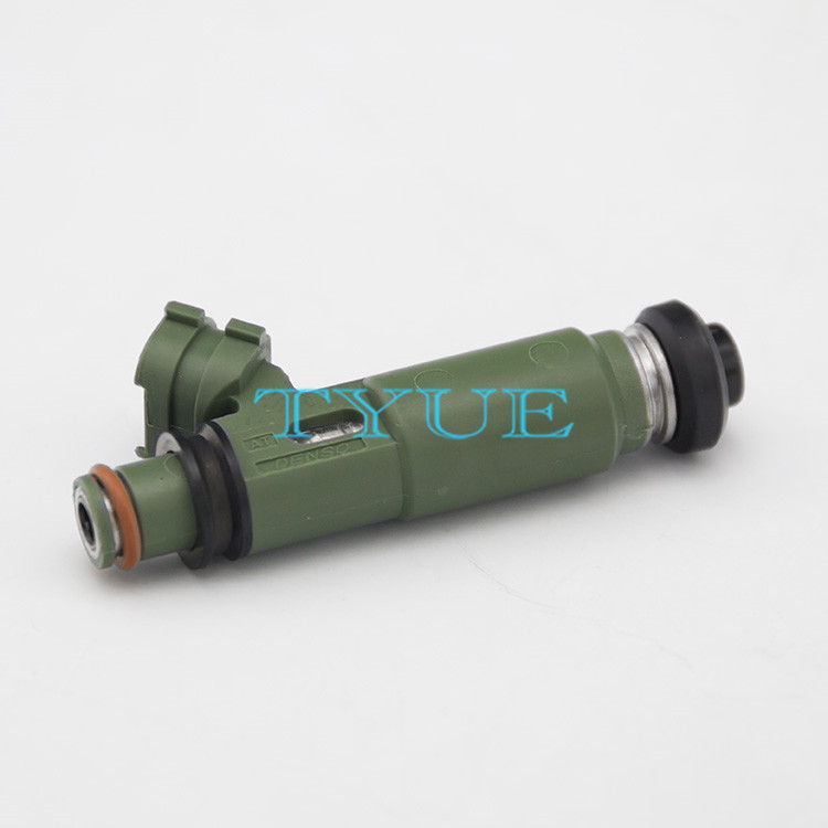 New high quality fuel injector for 23250-66010 23209-66010 - 图片 4