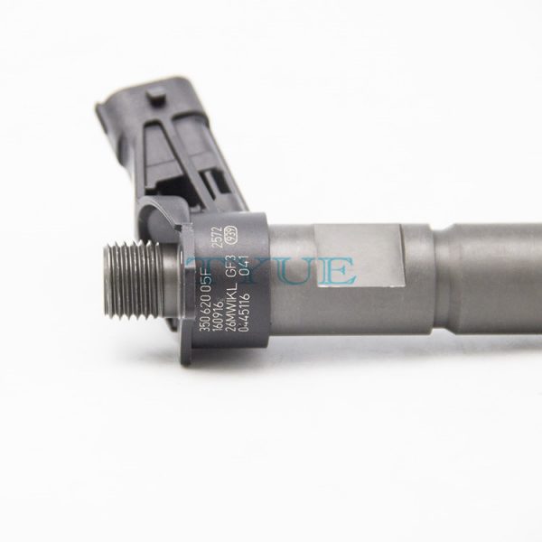 Common Rail Disesl Injector 0445115042 0445115068 0445115059 - 图片 4
