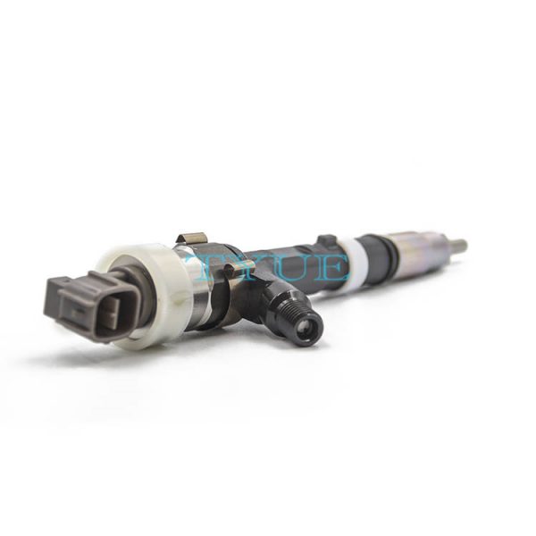 Engine Diesel Fuel Injector 095000-8650 0950008650 23670-30370 2367030370 - 图片 4